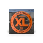 Струны для гитары D'Addario XL ProSteels Regular Light (10-46) (EPS510)