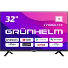 Телевизор Grunhelm 32H500-GA11V