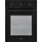 Духова шафа Interline OEG 170 MRN BB