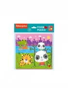 М'які пазли 22х23 "Fisher Price. Панди" Vladi Toys VT1109-03