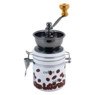 Кавомолка Kamille KM-7019