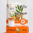 Бальзам для губ Colour Intense Healthy Therapy SPF15, № 04 Молоко і Обліпиха