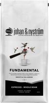 Kawa ziarnista Johan & Nystrom Fundamental Espresso 500 g (7350045064912)