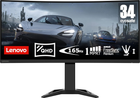 Монитор 34" Lenovo G34w-30 (66F1GAC1UA)