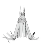 Мультитул Leatherman Wave Plus 832531