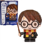 Пазл Spin Master 4D Build Harry Potter Гарри Поттер 87 ед.