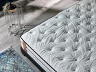Ортопедический матрас Artisan Richmond 180х200 см, 7-ми зональный независимый пружинный блок с пеной мемори