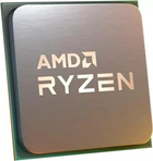 Процесор AMD Ryzen 7 5700X (3.4GHz 32MB 65W AM4) Tray (100-000000926)