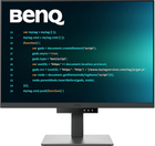 Монитор 28.2" BenQ RD280U (9H.LM1LJ.TBE)