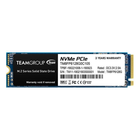 Накопитель SSD TEAM MP33 M.2 2280 PCIe 3.0 x4 3D TLC