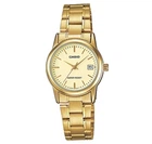 Жіночій годинник Casio LTP-V002G-9A