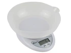 Весы кухонные Domotec MS-126
