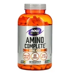 Амінокислота Now Foods Amino Complete