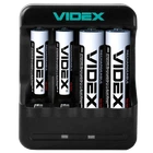Зарядное устройство Videx VCH-N401