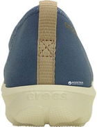 Сліпони Crocs Jibbitz Busy Day Stretch Skimmer 203195-45Z-W9 39-40  см  Сині (887350704884) – низькі ціни, кредит, оплата частинами в  інтернет-магазині ROZETKA | Купити в Україні: Києві, Харкові, Дніпрі,  Одесі, Запоріжжі, Львові