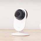 Камера видеонаблюдения Xiaomi Yi IP Home Camera 1080P YYS.2016 YI-87025