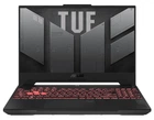 Ноутбук ASUS TUF Gaming A17 2023 FA707NUG-HX156 Mecha Gray