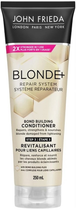 Odżywka do włosów John Frieda Blonde+ Repair Bond Building 250 ml (5037156292220)