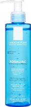 Żel do mycia twarzy La Roche-Posay Rosaliac micelarny 195 ml (3337872420269)