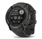 Смарт-часы GARMIN Instinct 2X Solar Graphite (010-02805-10/00/24)