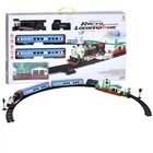 Дитяча залізниця Retro Locomotive (22833)