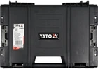 Ящик для электроинструментов YATO 450х322х126 мм (YT-09170)