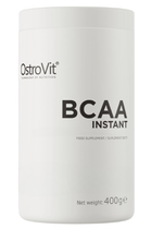 Аминокислота Ostrovit BCAA Instant 400 г