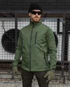 Куртка Softshell BEZET Basic 2024021503768 M