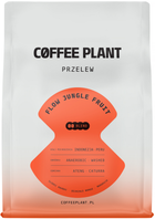 Kawa ziarnista Coffee Plant Flow Jungle Fruit 250 g (5904800240084)