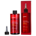Емульсія для волосся Kundal Head Spa & Scalp Caffeine Water Treatment 300ml