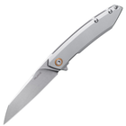 Нож Ruike P831S Silver (1047-P831S-SA)