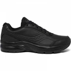 Кросівки Saucony Omni Walker 3 Wide 44.5 Black (1097-S40203-2105)
