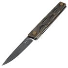 Нож Ruike P878 Brown (1047-P878-AK)