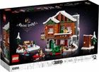 Конструктор LEGO Disney Левеня Сімба 222 деталі (43243)