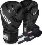 Боксерські рукавички Phantom APEX Velcro