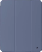 Чохол для планшета ArmorStandart Smart Fold Pen для Apple iPad Air 13 2026/2025/2024 Lavender Grey (ARM78135)