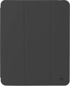 Чехол для планшета ArmorStandart Smart Fold Pen для Apple iPad Pro 13 2025/2024 с креплением для стилуса Apple Pencil Dark Grey (ARM78139)