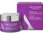 Krem do twarzy Awesome Mi:Regeneration na noc 50 ml (5905610706036)