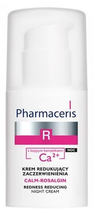 Krem do twarzy Dr. Irena Eris Pharmaceris R Calm-Rosalgin redukujący zaczerwienienia na noc 30 ml (5900717144811)