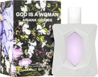 Woda perfumowana damska Ariana Grande God Is A Woman 50 ml (812256028482)