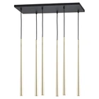Люстра TK LIGHTING 6420 PIANO