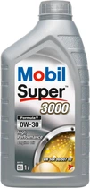 Моторна олива Mobil Super 3000 Formula V