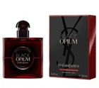Парфюмированная вода Yves Saint Laurent Black Opium Over Red для женщин
