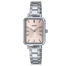 Жіночий годинник Casio LTP-V009D-4E