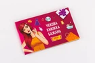 Настільна гра Fun Games Shop Чекова Книжка Бажань: Для Неї