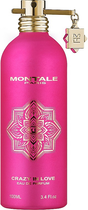 Woda perfumowana dla kobiet Montale Crazy In Love 100 ml (3760260458122)