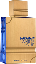 Парфумована вода унісекс Al Haramain Amber Oud Bleu Edition 60 мл (6291100130153)