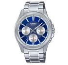 Чоловічий годинник Casio MTP-1375D-2A1