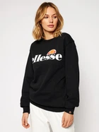 Світшот Ellesse SGS03238 EU40 (111551EU40) Чёрный