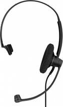 Słuchawki Epos | Sennheiser Impact SC 30 Black (1000667)